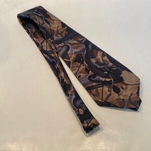 Cocktail Colors Men’s Tie